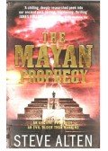 Alten, Steve - The Mayan Prophecy