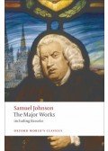 JOHNSON, SAMUEL - The Major Works