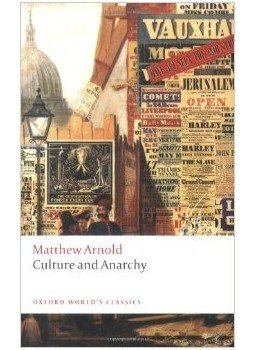 ARNOLD, MATTHEW - Culture and Anarchy, null 2009 antikvár könyv