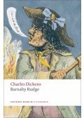 Charles Dickens - Barnaby Rudge