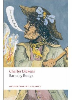 Charles Dickens - Barnaby Rudge Charles Dickens - Barnaby Rudge, null 2008 antikvár könyv