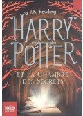 J. K. Rowling - Harry Potter et la Chambre des Secrets