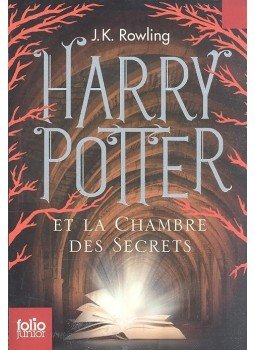 J. K. Rowling - Harry Potter et la Chambre des Secrets J. K. Rowling - Harry Potter et la Chambre des Secrets, null 2007 antikvár könyv