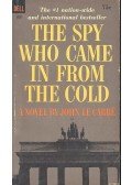 John le Carré - The Spy Who Came in from the Cold