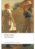 Willa Cather - My Ántonia