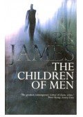 JAMES, P.D. - The Children of Men