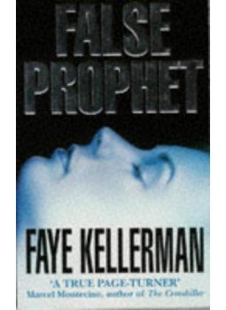 KELLERMANN, FAYE - False Prophet KELLERMANN, FAYE - False Prophet, null 1993 antikvár könyv