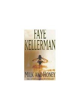 KELLERMANN, FAYE - Milk and Honey KELLERMANN, FAYE - Milk and Honey, null 1990 antikvár könyv