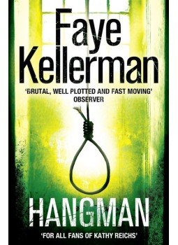 KELLERMANN, FAYE - Hangman KELLERMANN, FAYE - Hangman, null 2011 antikvár könyv