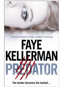 KELLERMANN, FAYE - Predator KELLERMANN, FAYE - Predator, null 2013 antikvár könyv