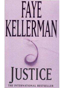 KELLERMANN, FAYE - Justice KELLERMANN, FAYE - Justice, null 1996 antikvár könyv