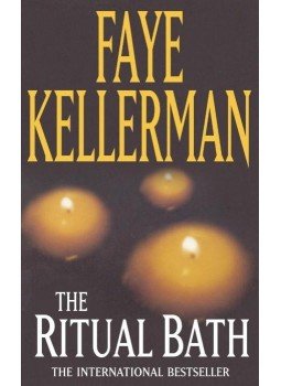 KELLERMANN, FAYE - The Ritual Bath KELLERMANN, FAYE - The Ritual Bath, null 1996 antikvár könyv