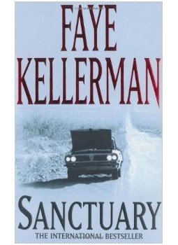 KELLERMANN, FAYE - Sanctuary KELLERMANN, FAYE - Sanctuary, null 1995 antikvár könyv