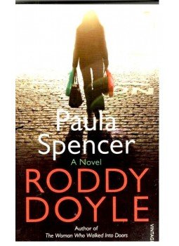 Roddy Doyle - Paula Spencer, null 2005 antikvár könyv