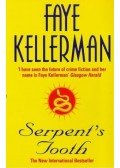 KELLERMANN, FAYE - Serpent's Tooth