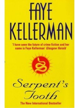 KELLERMANN, FAYE - Serpent's Tooth KELLERMANN, FAYE - Serpent's Tooth, null 1998 antikvár könyv