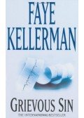KELLERMANN, FAYE - Grievous Sin