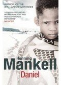 Henning Mankell - Daniel