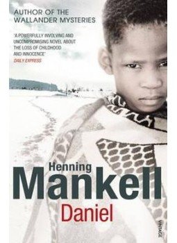 Henning Mankell - Daniel Henning Mankell - Daniel, null 2011 antikvár könyv