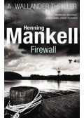 Henning Mankell - Firewall