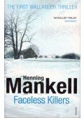 Henning Mankell - Faceless Killers