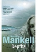 Henning Mankell - Depths (B)