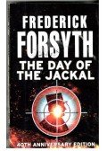 Frederick Forsyth - The Day of the Jackal
