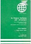 Katerinov, Katerin,Katerinov, Boriosi - La Lingua Italiana per stranieri