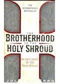 Julia Navarro - The Brotherhood of the Holy Shroud