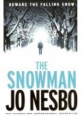 Jo Nesbo - The Snowman