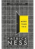 NESS, PATRICK - More Than This