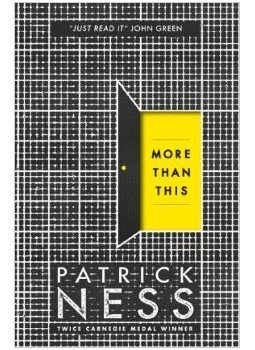 NESS, PATRICK - More Than This NESS, PATRICK - More Than This, null 2014 antikvár könyv