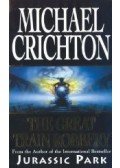 Michael Crichton - The Great Train Robbery