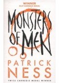 NESS, PATRICK - Monsters of Men