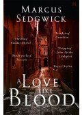 Sedgwick, Marcus - A Love Like Blood