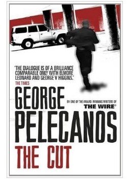 Pelecanos, George - The Cut Pelecanos, George - The Cut, null 2012 antikvár könyv