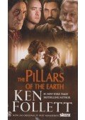 Ken Follett - The Pillars of The Earth