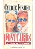 Fisher, Carrie - Postcards from the Edge