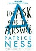 NESS, PATRICK - The Ask and the Answer