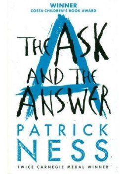 NESS, PATRICK - The Ask and the Answer NESS, PATRICK - The Ask and the Answer, null 2014 antikvár könyv