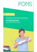Hegedűs Rita - PONS - Grammar Practical and Easy - Hungarian