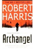 Robert Harris - Archangel