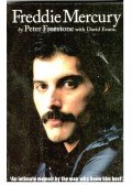FREESTONE, PETER - Freddie Mercury