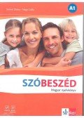 SIMON, DIÁNA - NAGY, CSILLA - Szóbeszéd - Magyar nyelvkönyv