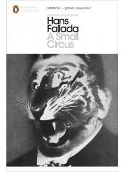 Hans Fallada - A Small Circus Hans Fallada - A Small Circus, null 2013 antikvár könyv