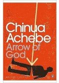 Achebe, Chinua - Arrow of God