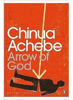 Achebe, Chinua - Arrow of God Achebe, Chinua - Arrow of God, null 2010 antikvár könyv