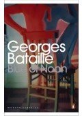 Bataille, Georges - Blue of Noon
