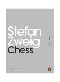 Zweig, Stefan - Chess, null 2011 antikvár könyv