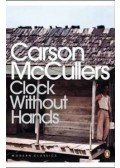 McCullers, Carson - Clock Without Hands
